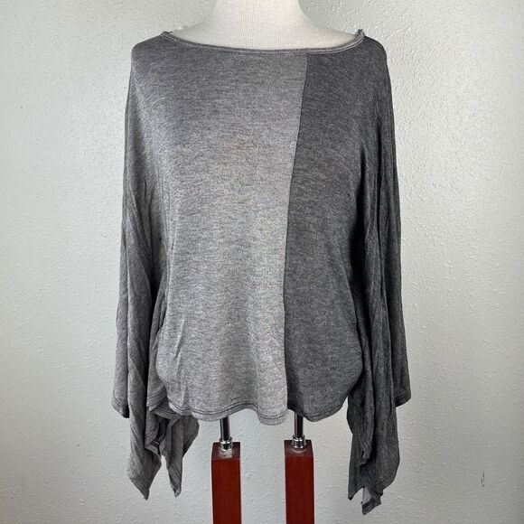 NWT JW Styles Long Sleeve Top Size M - Picture 1 of 11